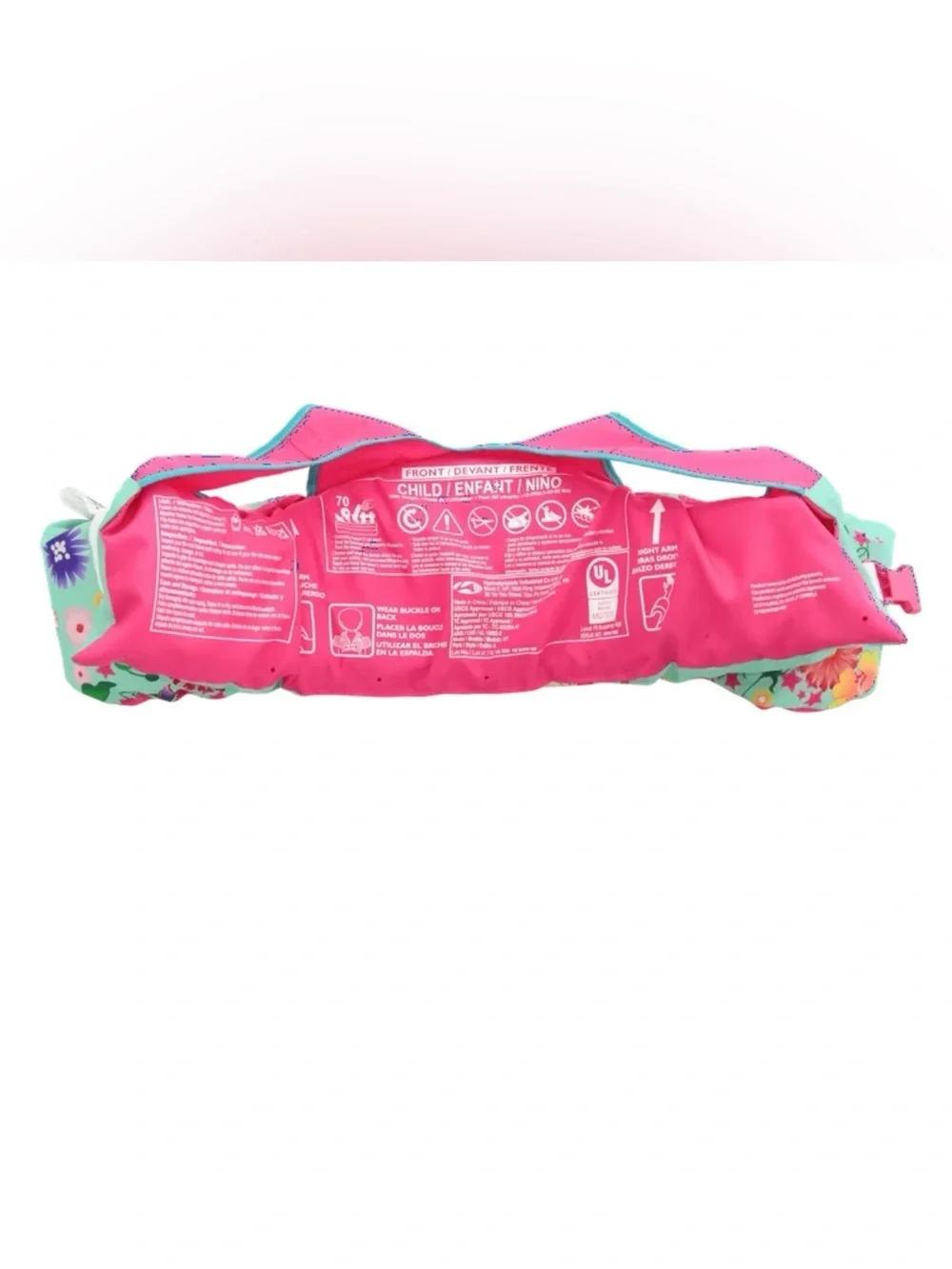 Paddle Pals get your